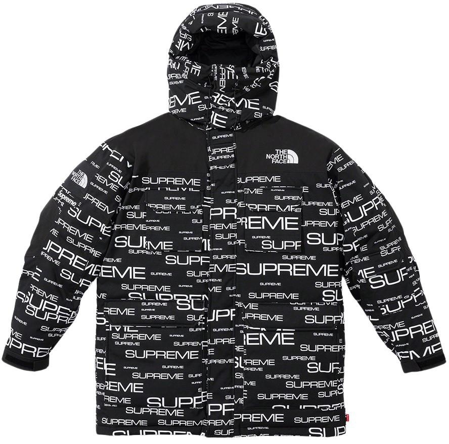Supreme®/The North Face® Coldworks 700-Fill Down Parka view 18